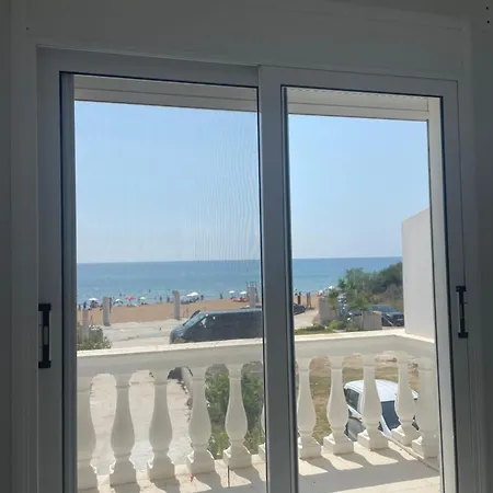 Thalassa 4&5 Apartman Marathiász
