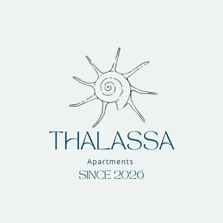 Thalassa 4&5 Apartmán *