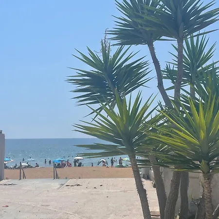 Apartman Thalassa 4&5 Marathiász